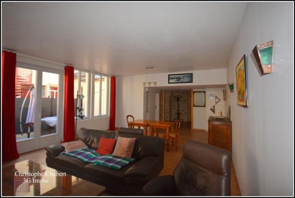 Vente / Triplex