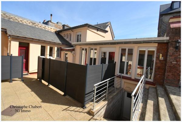 Vente / Triplex