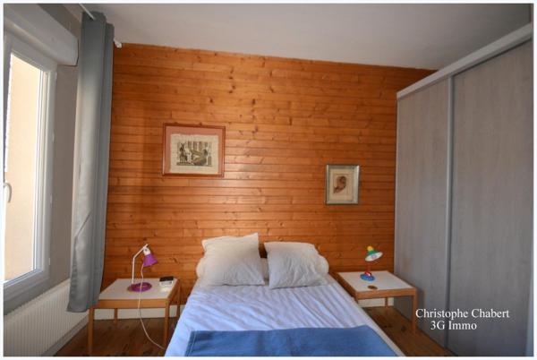 Vente / Triplex
