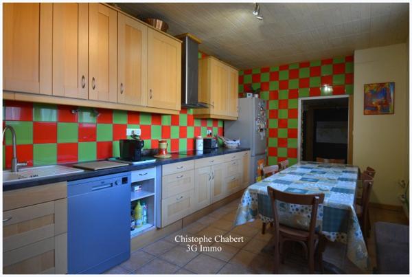 Vente / Triplex