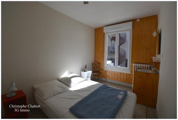 Vente / Triplex