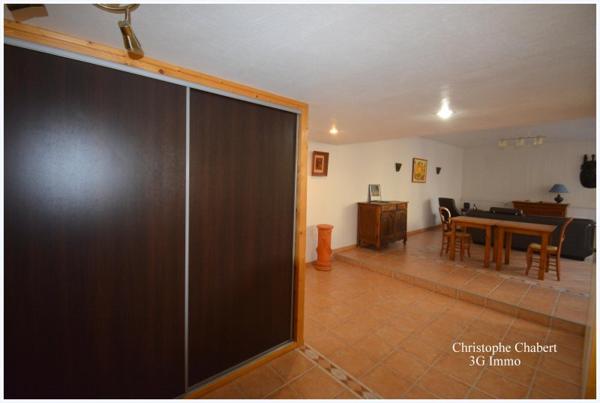 Vente / Triplex