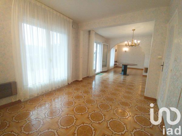 Maison à vendre 5 pièces 97 m² Nouzonville