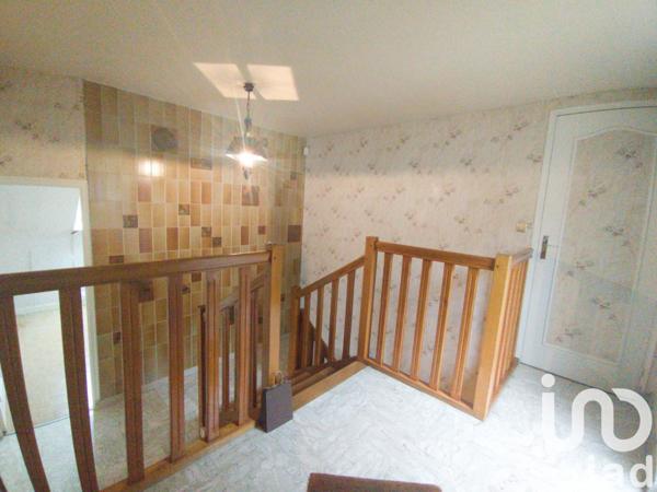 Maison à vendre 5 pièces 97 m² Nouzonville