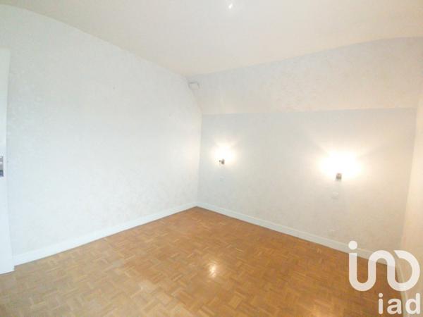 Maison à vendre 5 pièces 97 m² Nouzonville