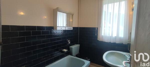 Maison à vendre 5 pièces 97 m² Nouzonville