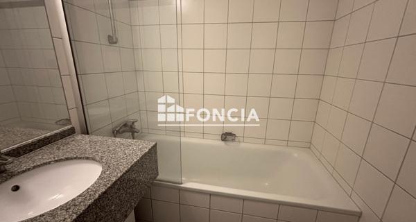 À vendre Appartement 2 pièces 27 m² - Allos 04260