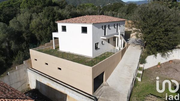 Appartement à vendre 3 pièces 62 m² Ajaccio