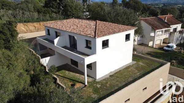 Appartement à vendre 3 pièces 62 m² Ajaccio