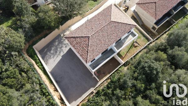 Appartement à vendre 3 pièces 62 m² Ajaccio