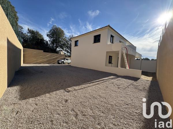 Appartement à vendre 3 pièces 62 m² Ajaccio