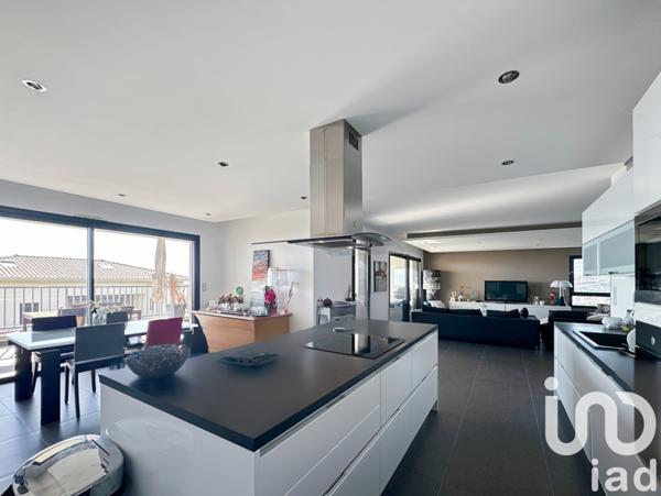 Appartement à vendre 5 pièces 122 m² Bastia