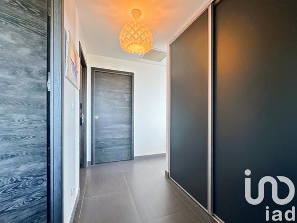 Appartement à vendre 5 pièces 122 m² Bastia