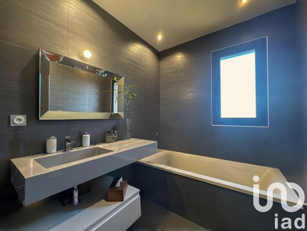 Appartement à vendre 5 pièces 122 m² Bastia