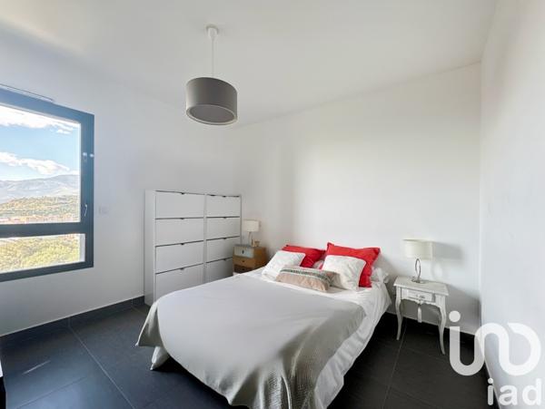 Appartement à vendre 5 pièces 122 m² Bastia