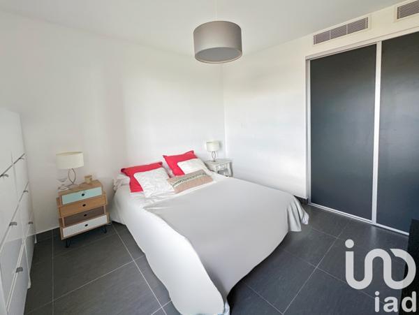 Appartement à vendre 5 pièces 122 m² Bastia