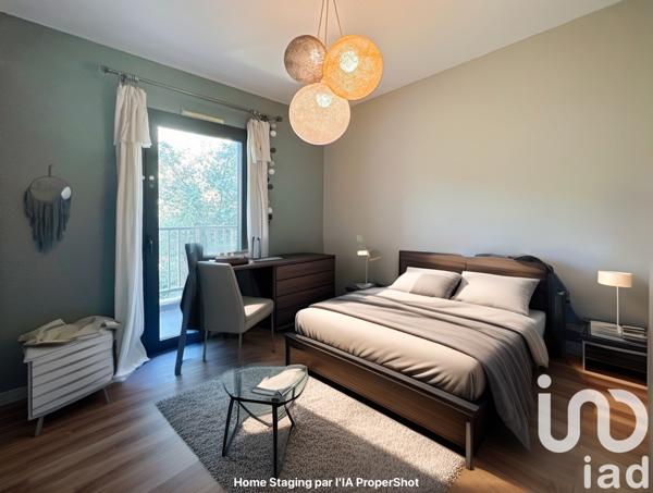 Appartement à vendre 5 pièces 122 m² Bastia