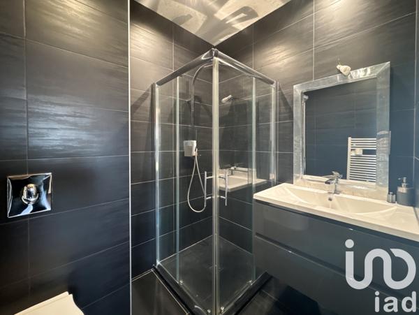 Appartement à vendre 5 pièces 122 m² Bastia