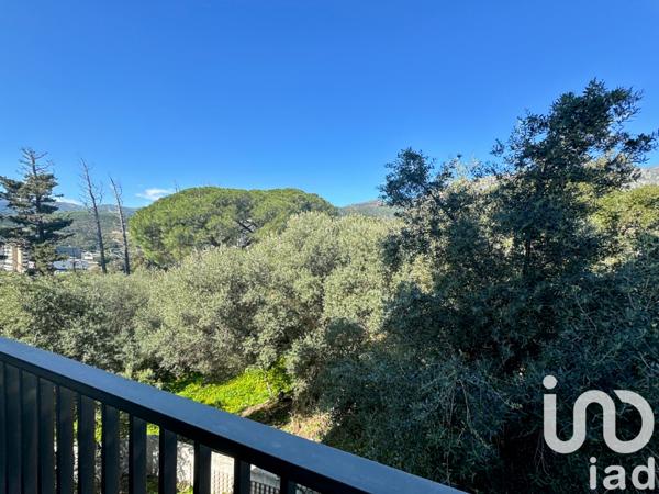 Appartement à vendre 5 pièces 122 m² Bastia