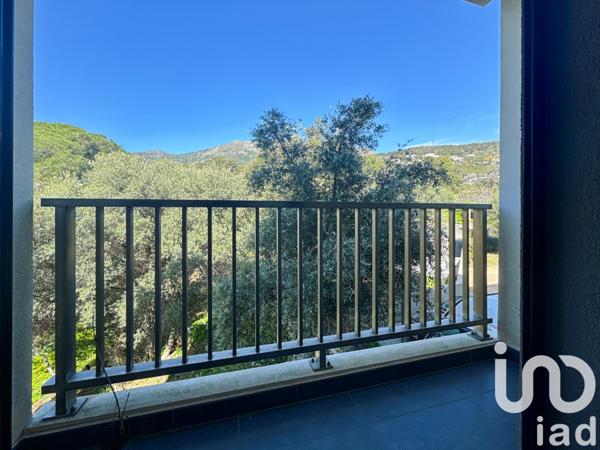 Appartement à vendre 5 pièces 122 m² Bastia