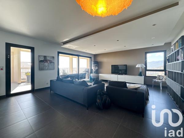 Appartement à vendre 5 pièces 122 m² Bastia