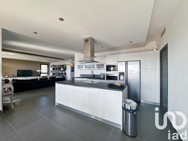 Appartement à vendre 5 pièces 122 m² Bastia