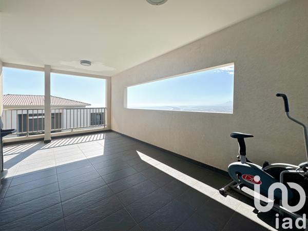 Appartement à vendre 5 pièces 122 m² Bastia