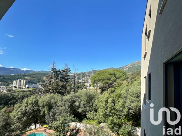 Appartement à vendre 5 pièces 122 m² Bastia
