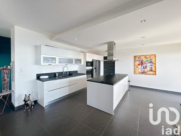 Appartement à vendre 5 pièces 122 m² Bastia