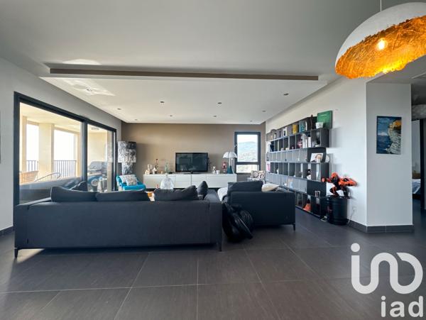 Appartement à vendre 5 pièces 122 m² Bastia