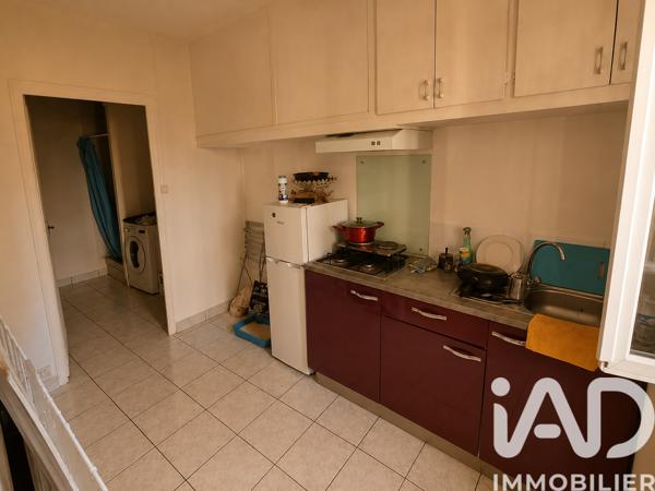 Appartement à vendre 3 pièces 40 m² Perpignan