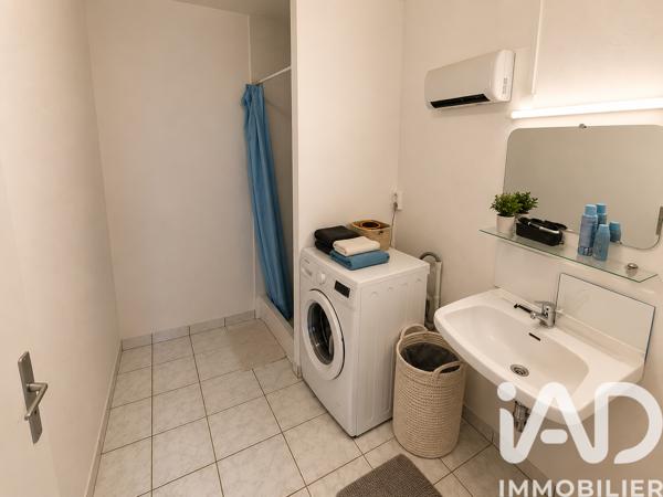 Appartement à vendre 3 pièces 40 m² Perpignan