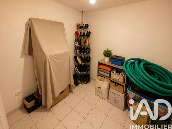 Appartement à vendre 3 pièces 40 m² Perpignan