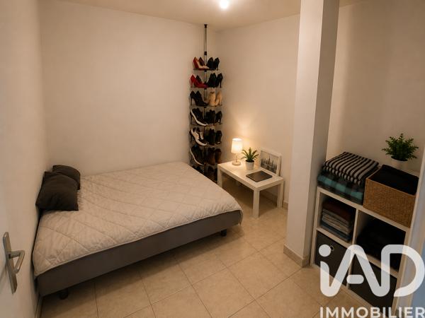 Appartement à vendre 3 pièces 40 m² Perpignan