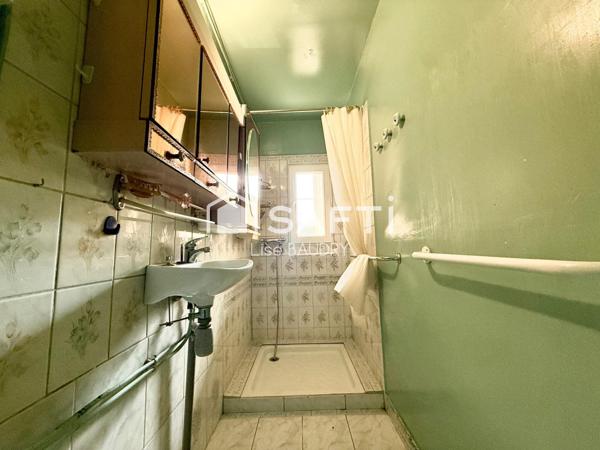 Maison familiale en pierres de taille