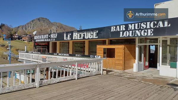 Vente Local commercial 6 pièces 468 m2 à Montferrier