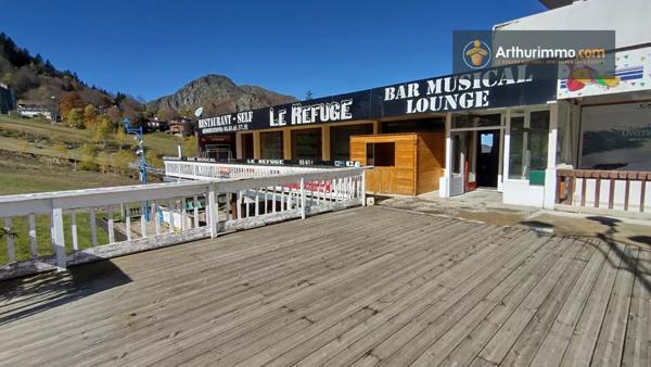 Vente Local commercial 6 pièces 468 m2 à Montferrier