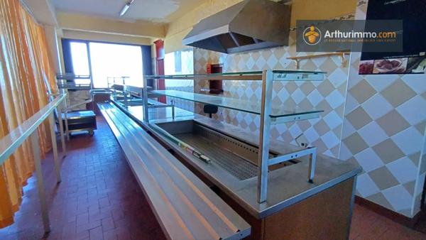 Vente Local commercial 6 pièces 468 m2 à Montferrier