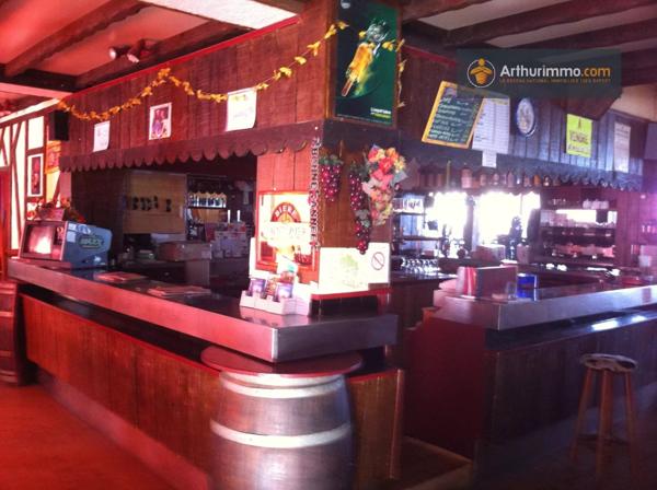 Vente Local commercial 6 pièces 468 m2 à Montferrier