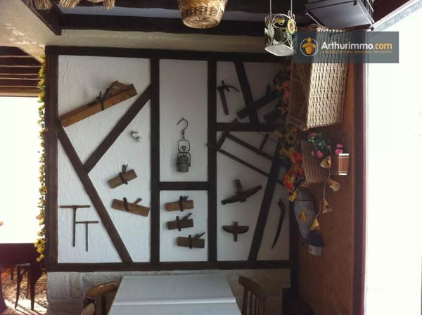 Vente Local commercial 6 pièces 468 m2 à Montferrier