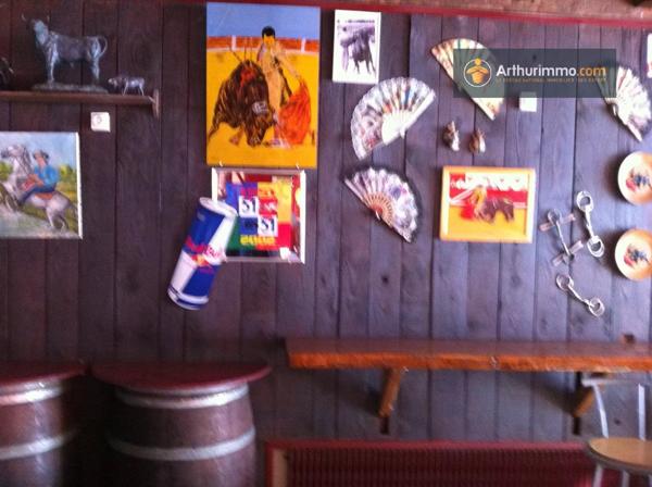 Vente Local commercial 6 pièces 468 m2 à Montferrier