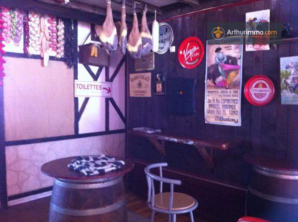 Vente Local commercial 6 pièces 468 m2 à Montferrier