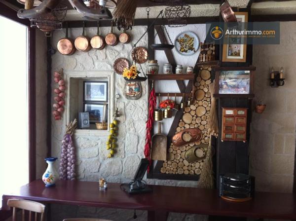 Vente Local commercial 6 pièces 468 m2 à Montferrier