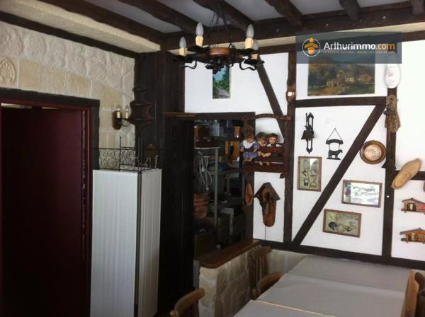 Vente Local commercial 6 pièces 468 m2 à Montferrier