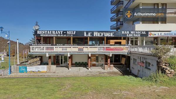 Vente Local commercial 6 pièces 468 m2 à Montferrier