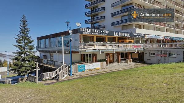 Vente Local commercial 6 pièces 468 m2 à Montferrier