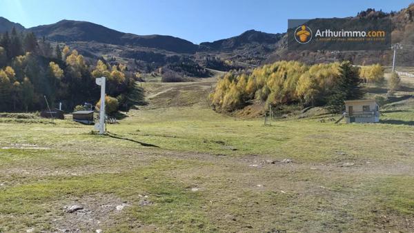 Vente Local commercial 6 pièces 468 m2 à Montferrier