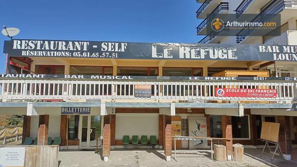 Vente Local commercial 6 pièces 468 m2 à Montferrier