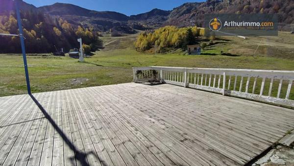 Vente Local commercial 6 pièces 468 m2 à Montferrier