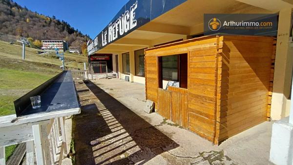 Vente Local commercial 6 pièces 468 m2 à Montferrier